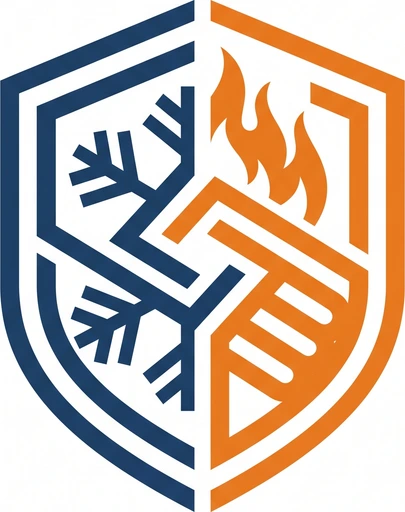 Liberty Comfort Air logo